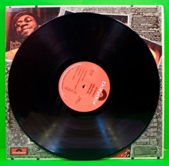 John Mayall Moving On LP 1973 [Polydor PD-5036]
