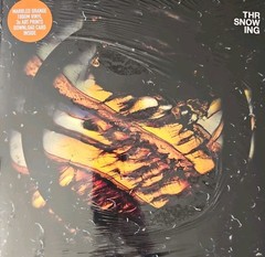 34 x 12″ Industrial Experimental Abstract IDM Electronic Ambient Mint Vinyl LPs