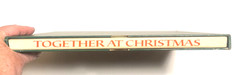 Readers Digest Together At Christmas 5x LP Lp Box Set The John McCarthy Chorus