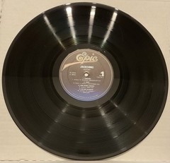 JACKSONS – VICTORY (1984; QE 38946) LP GATEFOLD