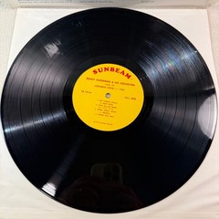 Benny Goodman, Radio Broadcasts From The Congress Hotel 1936 (SB-129) EX LP Jazz