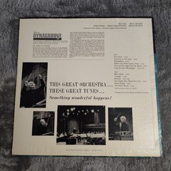 Boston Pops / Arthur Fiedler ‎–Star Dust: RCA Victor 1963 LP Stereo (Jazz)