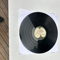 The Beatles Hey Jude (The Beatles Again) 12″ Vinyl LP Record Apple Records