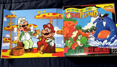 ☄️Super Mario Box Set Vinyl 7LP VGM OST Complete Set 85’-95’ Not Moonshake MINT