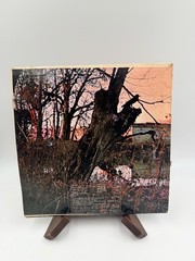 Black Sabbath – Self Titled Debut – LP Album Vinyl Vintage WS 1871