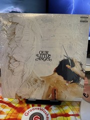 Role Model – Our Little Angel – 2021 Vinyl – NM/NM