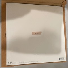 Demi Lovato, It’s Not That Deep (Vinyl) – NEW SEALED Purple Marble