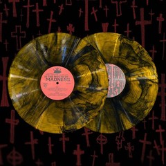 John Carpenter – In The Mouth Of Madness Soundtrack Vinyl LP Terror Vision New