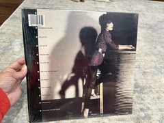 P.A.T B.E.N.A.T.A.R – Precious Time Vinyl