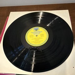 Deutsche Grammophon Richter Rachmaninoff Piano Concerto No. 2 12″ LP Vinyl