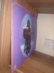Nick Drake – Bryter Layter Vinyl LP – 1st Pressing (Rare Island Records Promo)