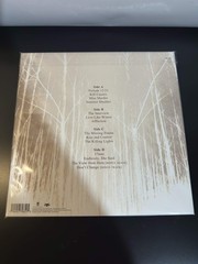 BRAND NEW – AFI Decemberunderground IVC Numbered Edition BONE Color Vinyl 2LP