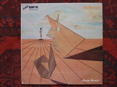 Ultravox – The Voice – New Zealand 12″