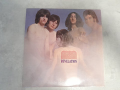 Two vintage Man LPS 1st Pressings