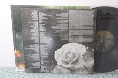 Deftones – Saturday Night Wrist, 2006 LP (2020’s RE) in SHRINK, Maverick 43239-1