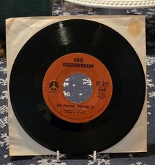Bobbie Gentry Skeeter Davis Kristofferson Bread Country 1960s /70s VG + Tested