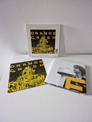 R.E.M. – Orange Crush Limited Edition 7″ Vinyl Boxset | Used Excellent Condition