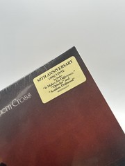 The Band – Northern Lights – Southern Cross SEALED Vinyl LP 2025