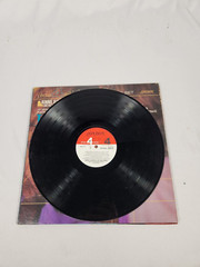 Ronnie Aldrich and His Two Pianos Love Story LP Vinyl London Record SP 44163 VG+