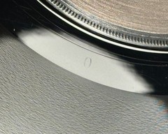 George Harrison / Ding Dong; Ding Dong / 1974 Apple 45 w/ Picture Sleeve / NM