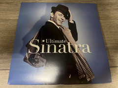 Frank Sinatra: Ultimate Sinatra USED SEE DESCRIPTION