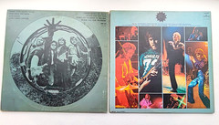 Bachman Turner Overdrive – Not Fragile + Self Titled 1970s Hard Rock Blues Rock