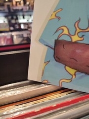 Tyler The Creator. Cherry Bomb. NEW SEALED Translucent Blue Hip-Hop Vinyl DBL LP