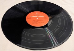 incredibly strange lp I’VE GOT A NAME spoken word BREAKS Ruby Dee SOUL JAZZ