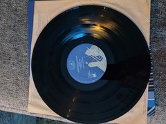 Lot Of 3 Yes Albums, Vinyl