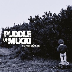 Come Clean by Puddle of Mudd (Record, 2017)