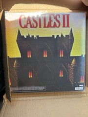 LIL PEEP Castles I & II 10 Year Anniversary 2LP Pop Up Edition Vinyl – IN-HAND