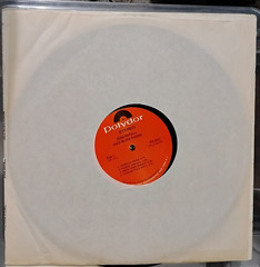 John Mayall – Jazz Blues Fusion-(Live) Vinyl LP PD 5027 VG+ – Play Tested