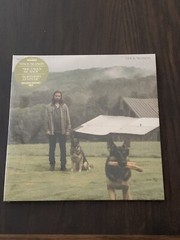 Noah Kahan Stick Season Chestnut Brown Colored Vinyl 2LP IN HAND