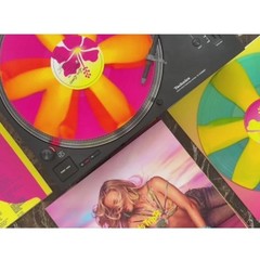 Zara Larsson Midnight Sun Girls Trip 2LP Blood Records Exclusive PRESALE