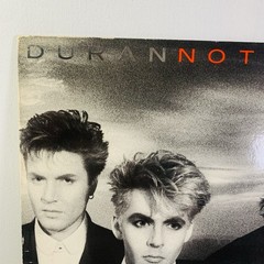 Duran Duran – Notorious 1986 Capitol Records PJ-12540 Tested