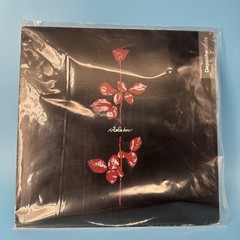 Depeche Mode Vinyl Violator 1st Press Canadian LP Good 1990 Record 92 60811 CR