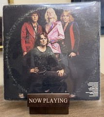 Edgar Winter Group They Only Come Out At Night 1972 CBS Record Vinyl LP PE 31584