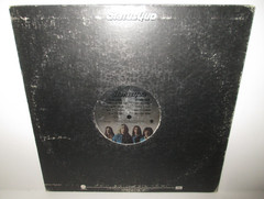 Status Quo LP Lot (2) Self Titled 1976 – On The Level 1975