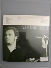Van Morrison Brown Eyed Girl (Vinyl) 12″ Album 2LP