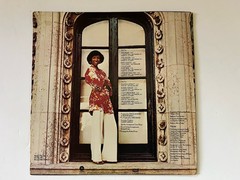 NATALIE COLE UNPREDICTABLE 1977 LP Capitol SO 11600 Hype Vinyl Record