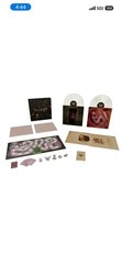 Melanie Martinez – Portals 2LP Vinyl Deluxe Box Set & Board Game (CLEAR COLOR)