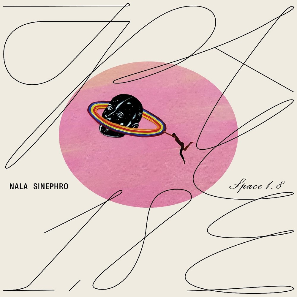 Nala Sinephro – Space 1.8 – JAZZ/AMBIENT *SEALED*