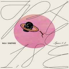 Nala Sinephro – Space 1.8 – JAZZ/AMBIENT *SEALED*