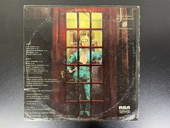 David Bowie Ziggy Stardust LP RCA Victor 1972 – VG+ 1st Pressing