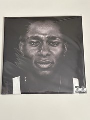 Mos Def 25th Anniversary Black On Both Sides 2LP Vinyl IVC Edition