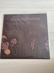 Moody Moodymann Ol’ Dirty Vinyl 2010 US 12″ Vinyl KDJ 39