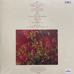 Lana Del Rey ~ Honeymoon 2LP Brand New Polydor Records Translucent Red Vinyl