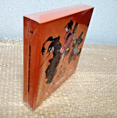 Samurai Champloo Music Record Nujabes 7inch Single Vinyl LP Records Box Set DHL