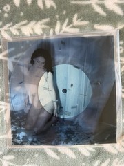 CHARLI XCX “PARTY 4 U” RSD 2026 CLEAR 7” SINGLE New RECORD STORE DAY