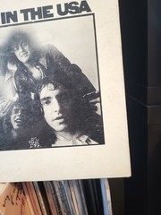 MC5 BACK IN THE USA JAPAN WHITE LABEL PROMO GATEFOLD RARE GRAM MT 2020 EX NM ROB
